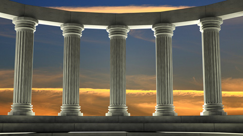 pillars-of-omnichannel