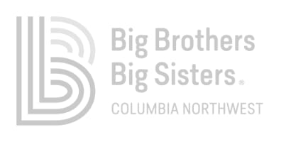 Big Brothers Big Sisters Logo