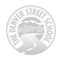 Denver Street School Logo