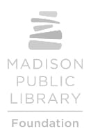 Madison Public Library Logo