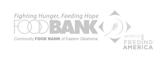 Oklahoma Food Bank Logo