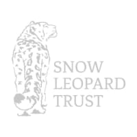 Snow Leopard Trust Logo