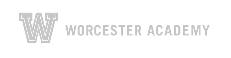 Worcester Academy Logo